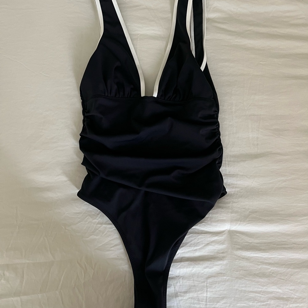 Oh Polly One Piece Swimsuit